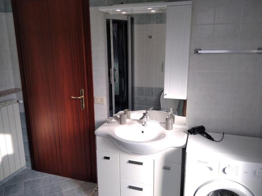 Borgo Antico Chalet Appartamenti Fara Novarese Extérieur photo