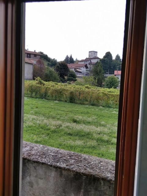 Borgo Antico Chalet Appartamenti Fara Novarese Extérieur photo